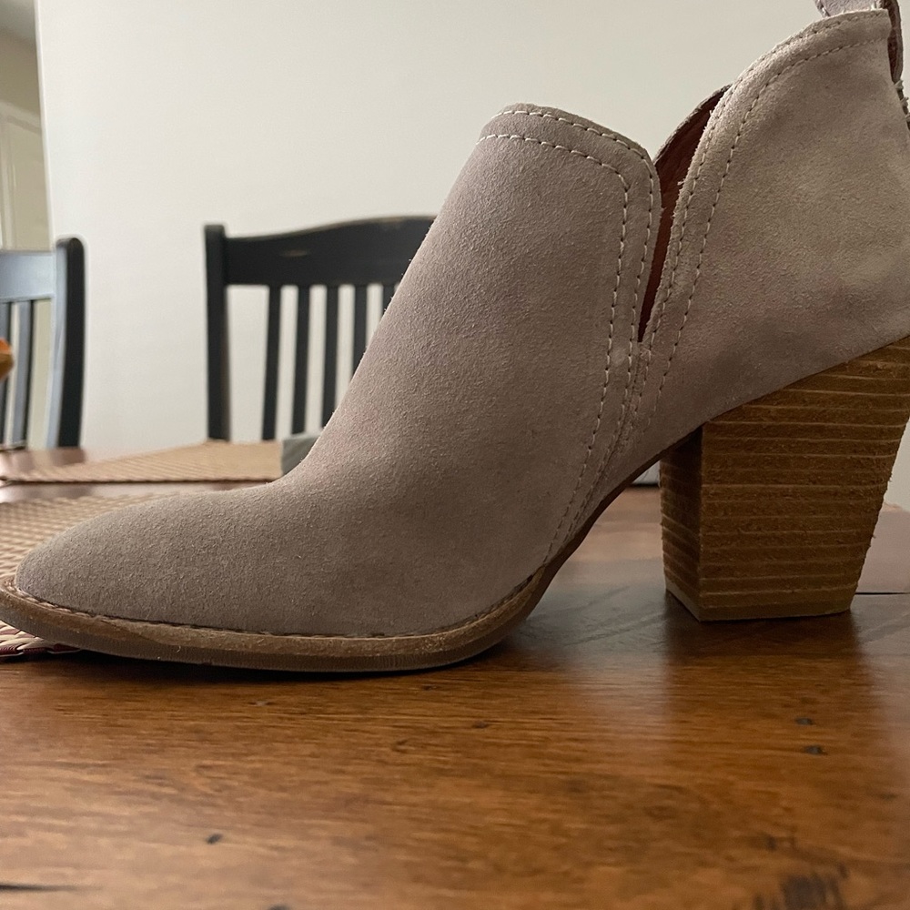 Jeffrey Campbell Rosalee bootie